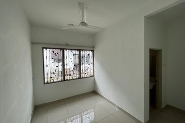 Elmina West @ Denai Alam