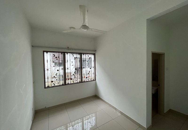 Elmina West @ Denai Alam