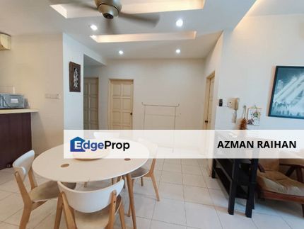 Metropolitan Square Condo, Damansara Perdana, Selangor, Damansara Perdana