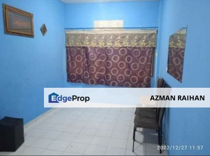 Flat Rampai Idaman, Damansara Damai, Selangor, Damansara Damai