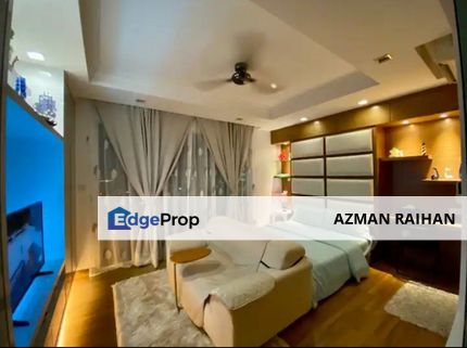 Ritze Perdana 2, Damansara Perdana, Selangor, Damansara Perdana