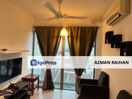 Ritze Perdana 2. SOHO UNIT., Selangor, Damansara Perdana