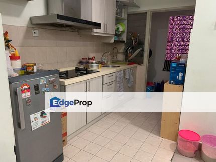 Alam Prima Apartment, Seksyen 22 Shah Alam, Selangor, Shah Alam
