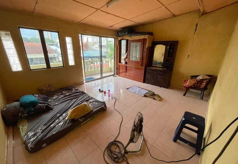 Taman Sri Subang PJS 10