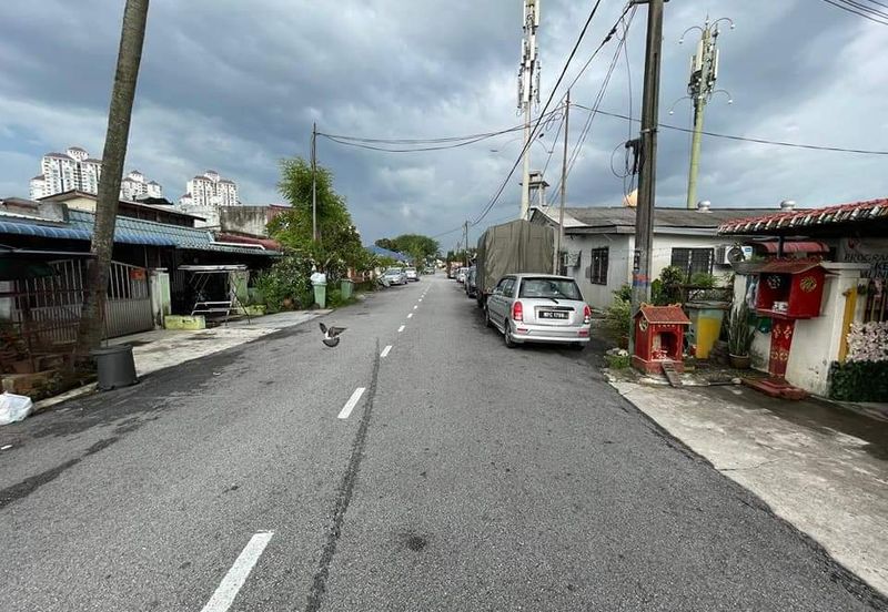 Taman Sri Subang PJS 10