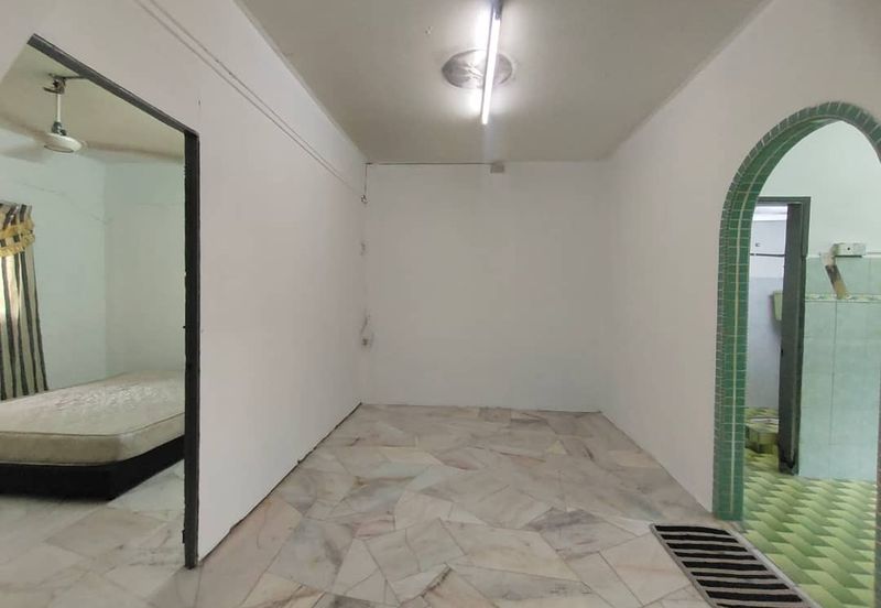 Subang Perdana Goodyear Court 2