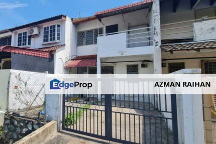 Double Storey SS19, Subang Jaya, Selangor, Subang Jaya