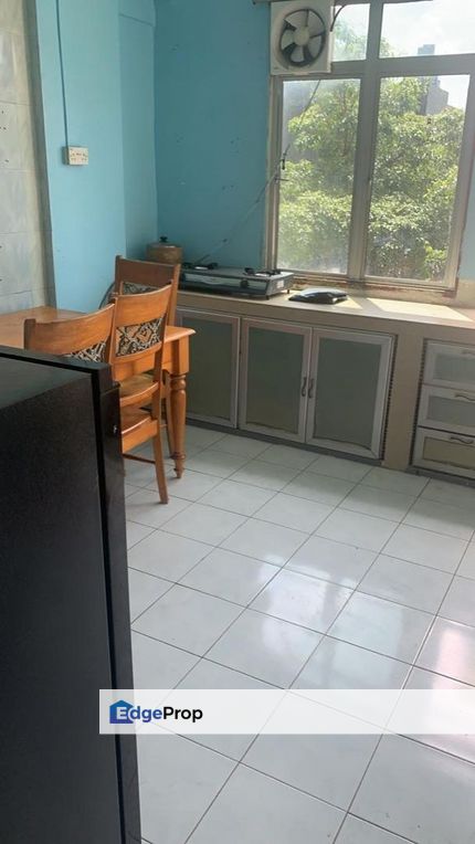 Desa Mentari Flat, Blok 6, Selangor, Petaling Jaya