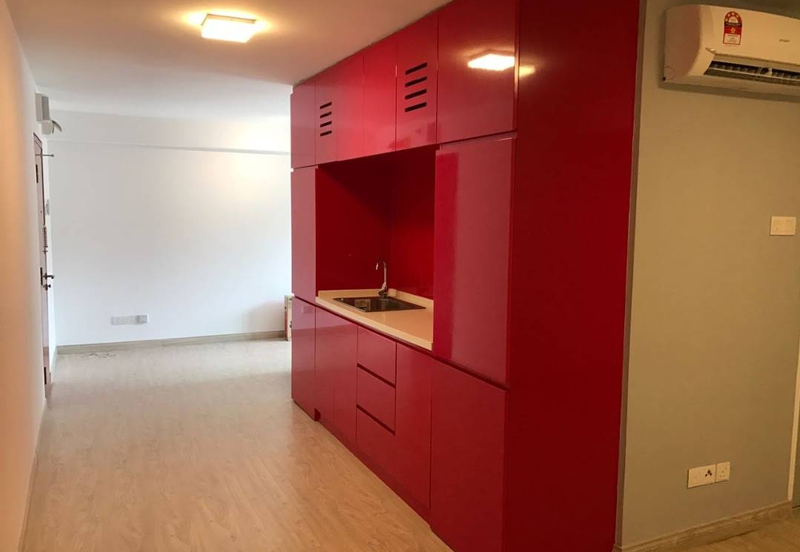 Halo Sunday @ Empire City