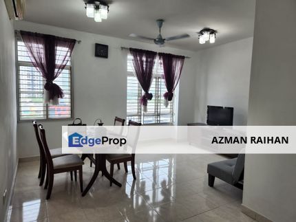 Kelana Sentral Service Apartment @ SS6, Kelana Jaya, Selangor, Kelana Jaya