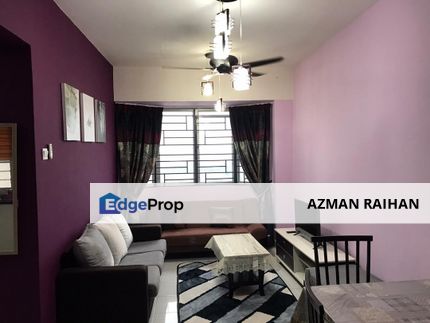 Fully Furnished Main Place USJ 21 FOR RENT, Selangor, USJ