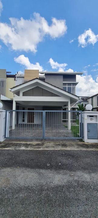 Semi D Bandar Parklands FOR RENT, Selangor, Klang