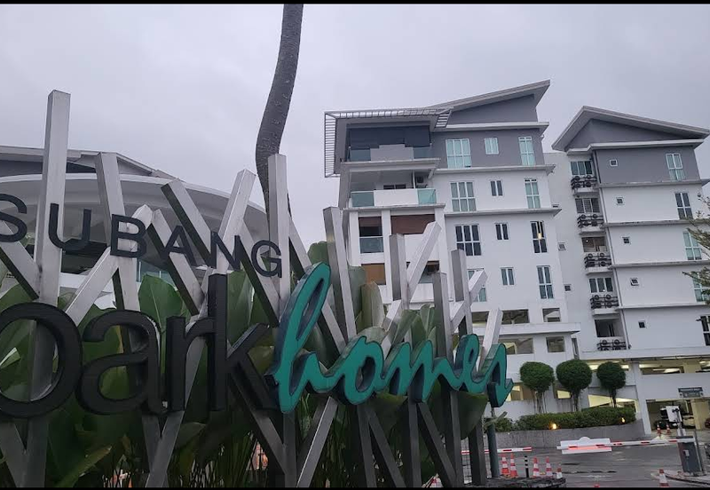 Subang Parkhomes