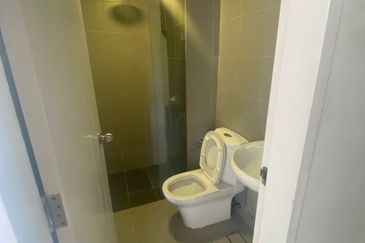 Boulevard Residence Damansara