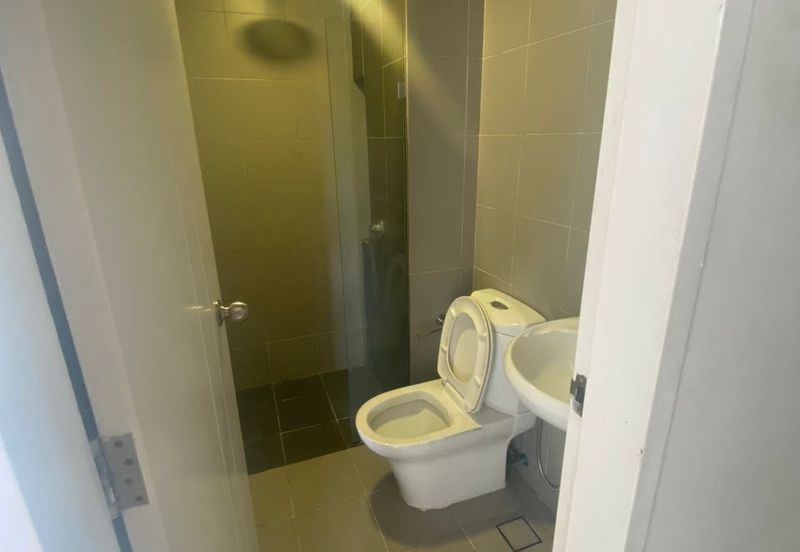 Boulevard Residence Damansara