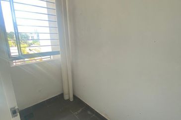 Boulevard Residence Damansara