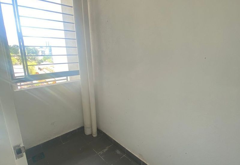 Boulevard Residence Damansara