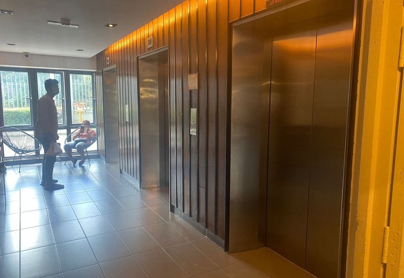 Boulevard Residence Damansara