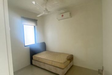 Boulevard Residence Damansara