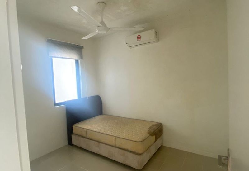 Boulevard Residence Damansara