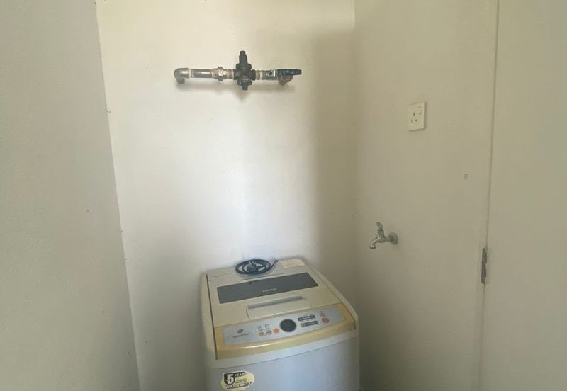 Boulevard Residence Damansara