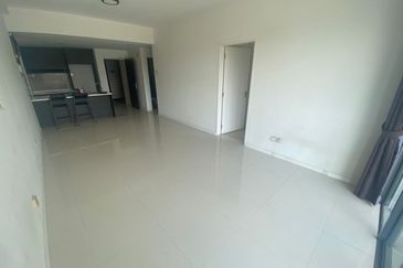 Boulevard Residence Damansara