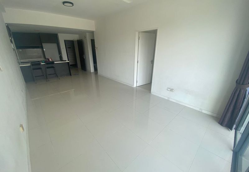 Boulevard Residence Damansara