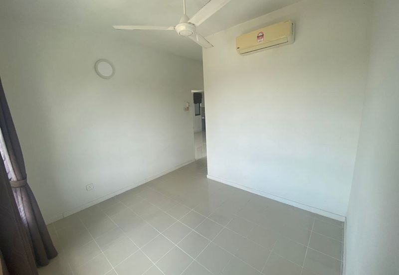 Boulevard Residence Damansara