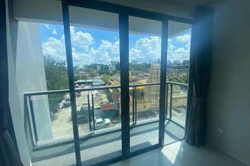 Boulevard Residence Damansara