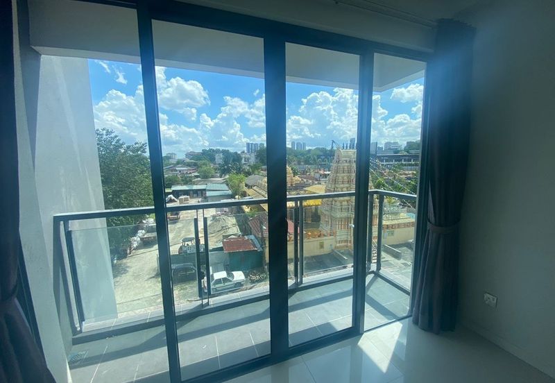 Boulevard Residence Damansara