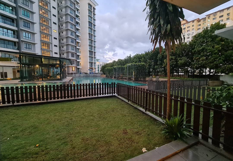 Boulevard Residence Damansara