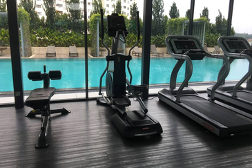 Boulevard Residence Damansara