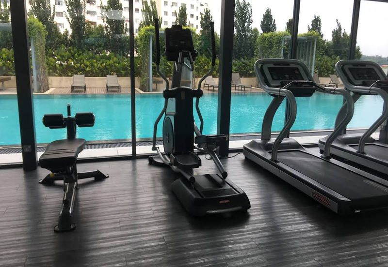 Boulevard Residence Damansara