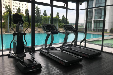 Boulevard Residence Damansara