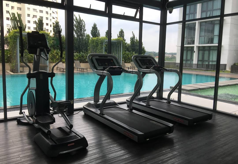 Boulevard Residence Damansara