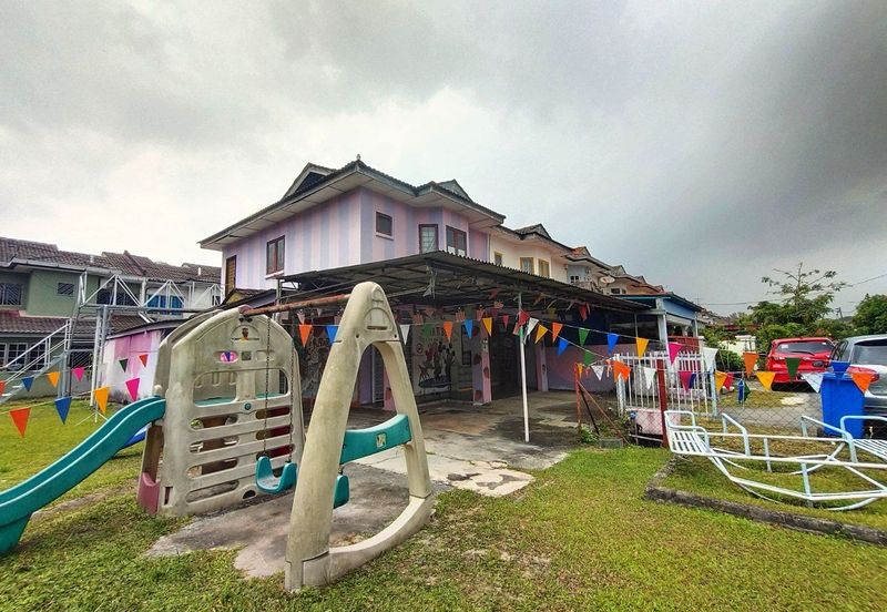 Taman Subang Perdana