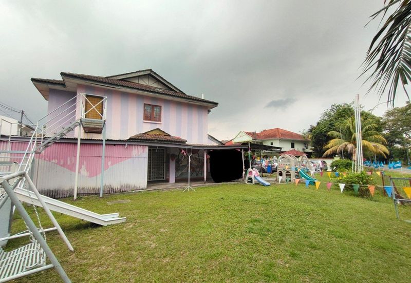 Taman Subang Perdana