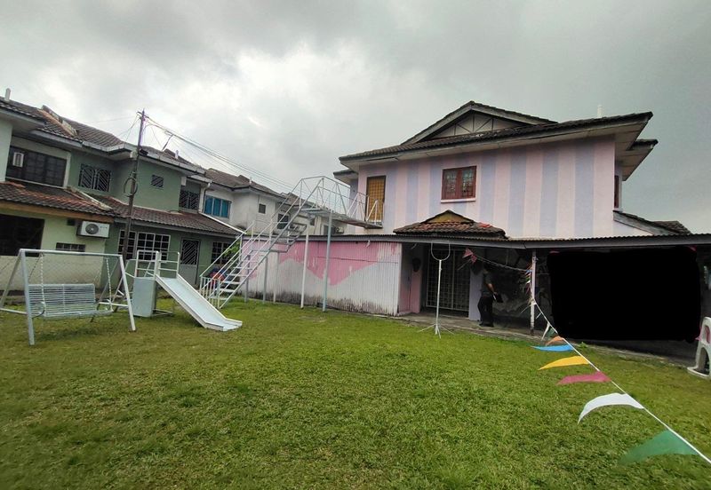 Taman Subang Perdana