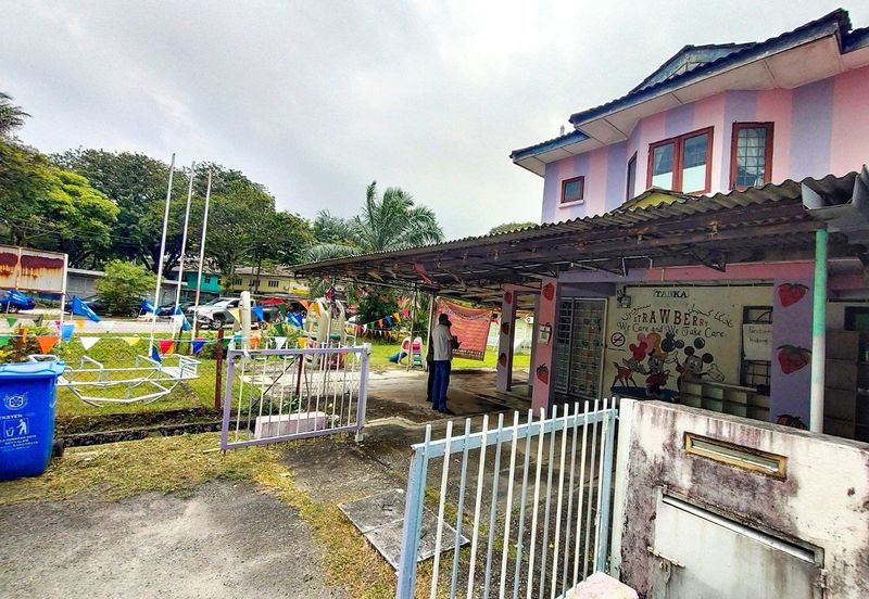 Taman Subang Perdana