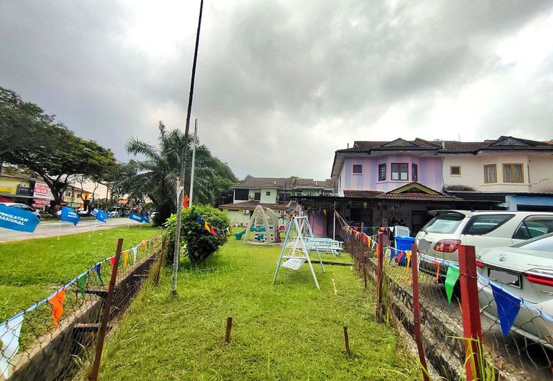 Taman Subang Perdana