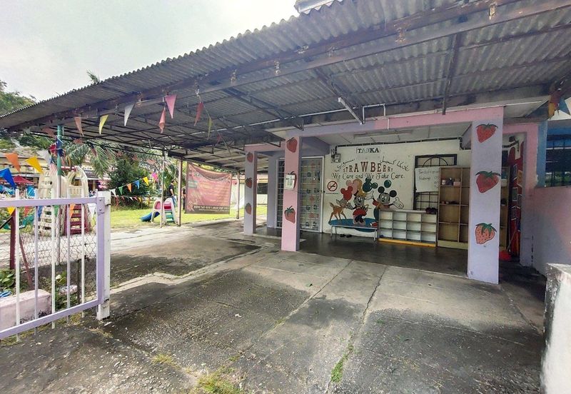 Taman Subang Perdana