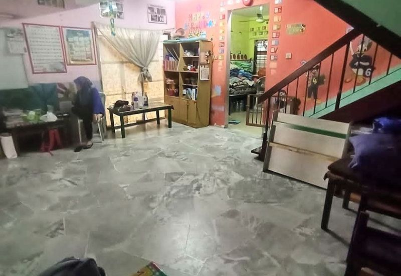 Taman Subang Perdana