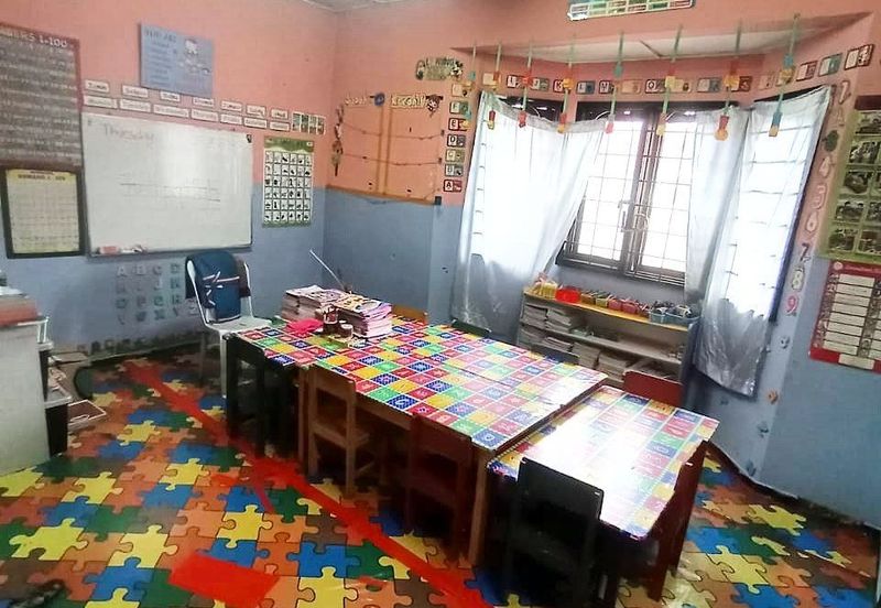 Taman Subang Perdana