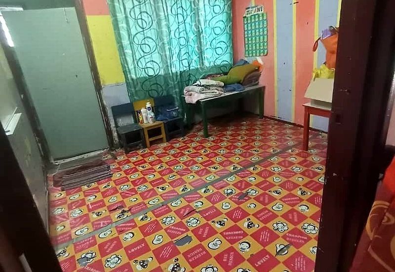 Taman Subang Perdana