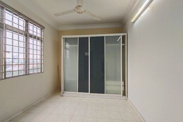 Pangsapuri Lagoon Perdana