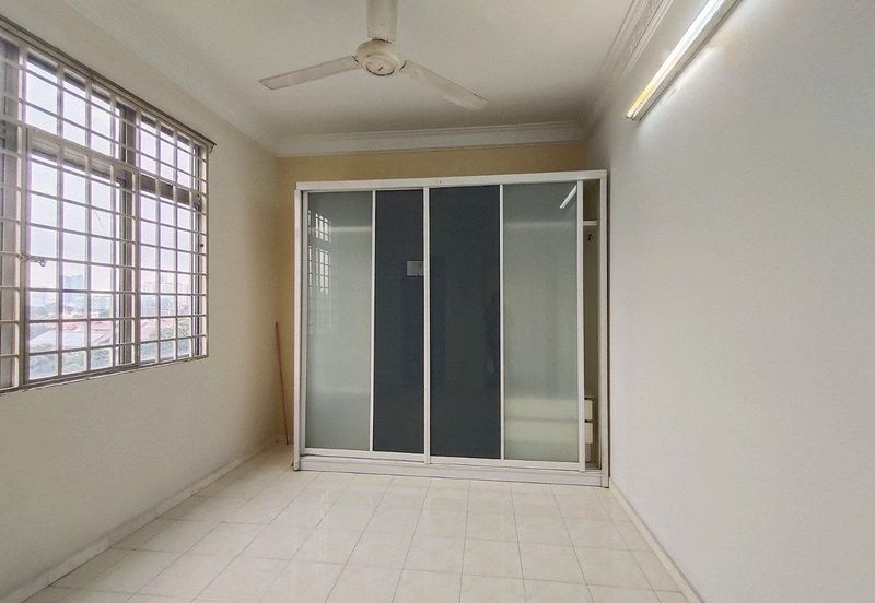 Pangsapuri Lagoon Perdana