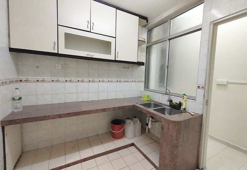 Pangsapuri Lagoon Perdana