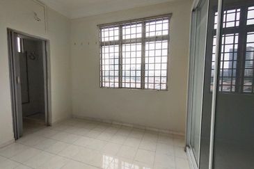 Pangsapuri Lagoon Perdana