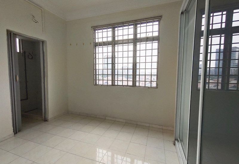 Pangsapuri Lagoon Perdana