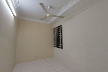 Pangsapuri Lagoon Perdana